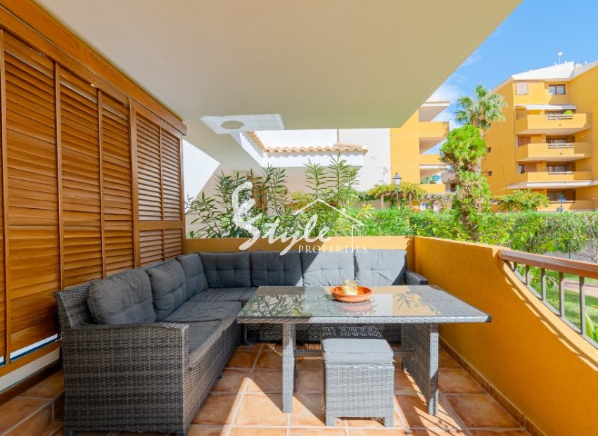 Resale - Apartamento - Punta Prima