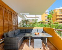 Resale - Apartamento - Punta Prima