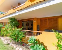 Resale - Apartamento - Punta Prima