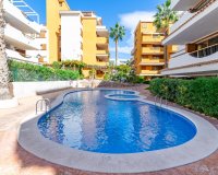 Resale - Apartamento - Punta Prima