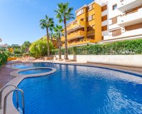 Resale - Apartamento - Punta Prima