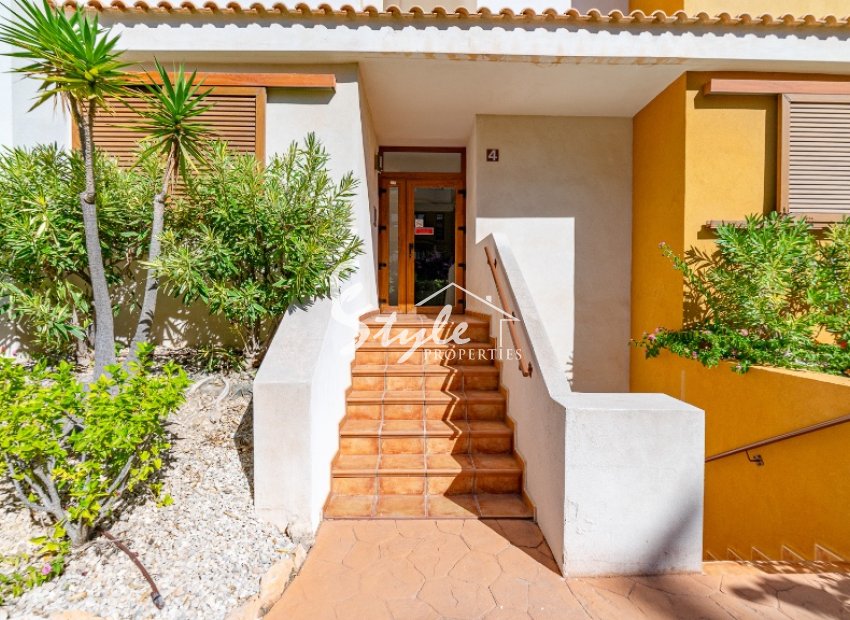 Resale - Apartamento - Punta Prima