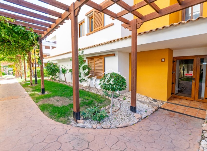 Resale - Apartamento - Punta Prima