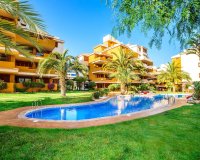 Resale - Apartamento - Punta Prima