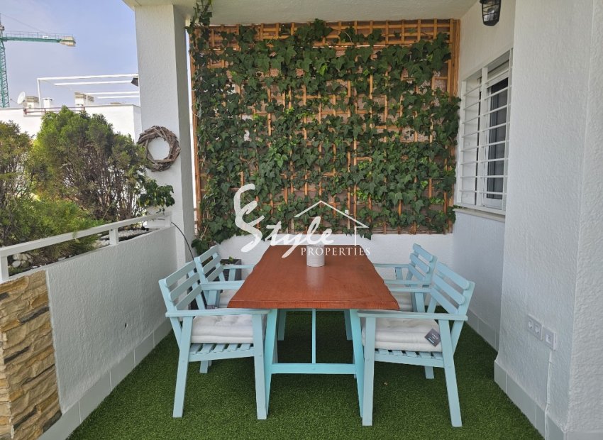 Resale - Apartamento - Punta Prima