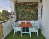 Resale - Apartamento - Punta Prima