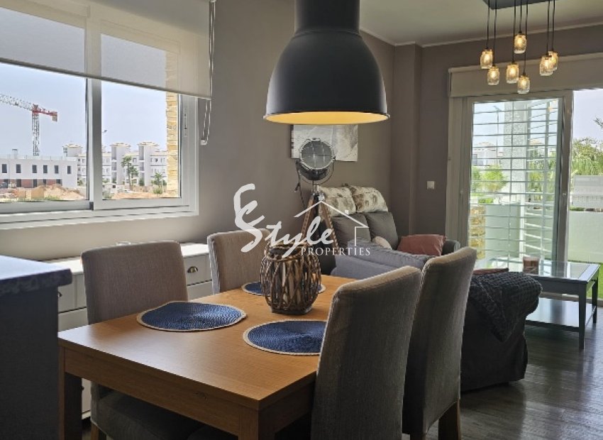 Resale - Apartamento - Punta Prima