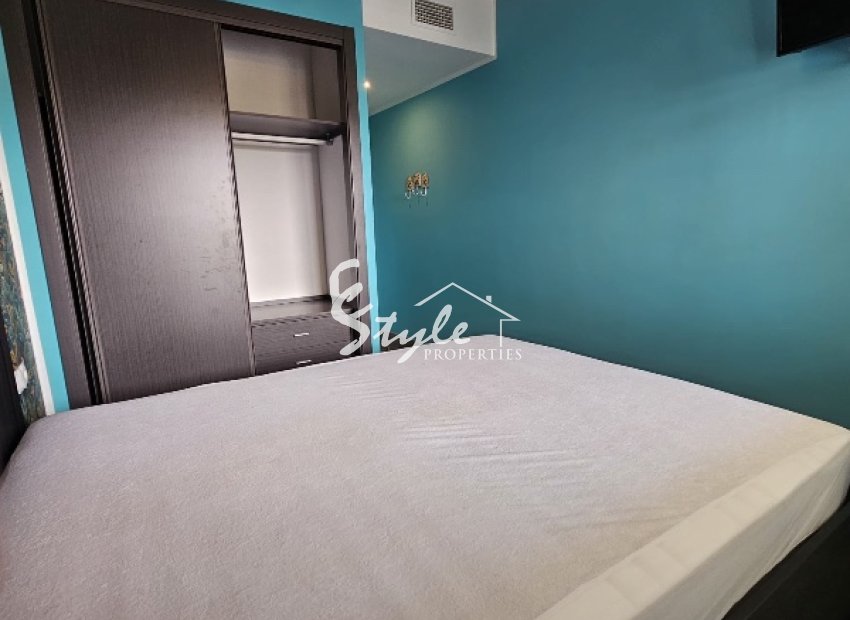 Resale - Apartamento - Punta Prima