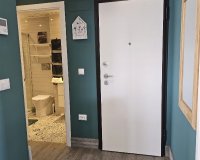 Resale - Apartamento - Punta Prima