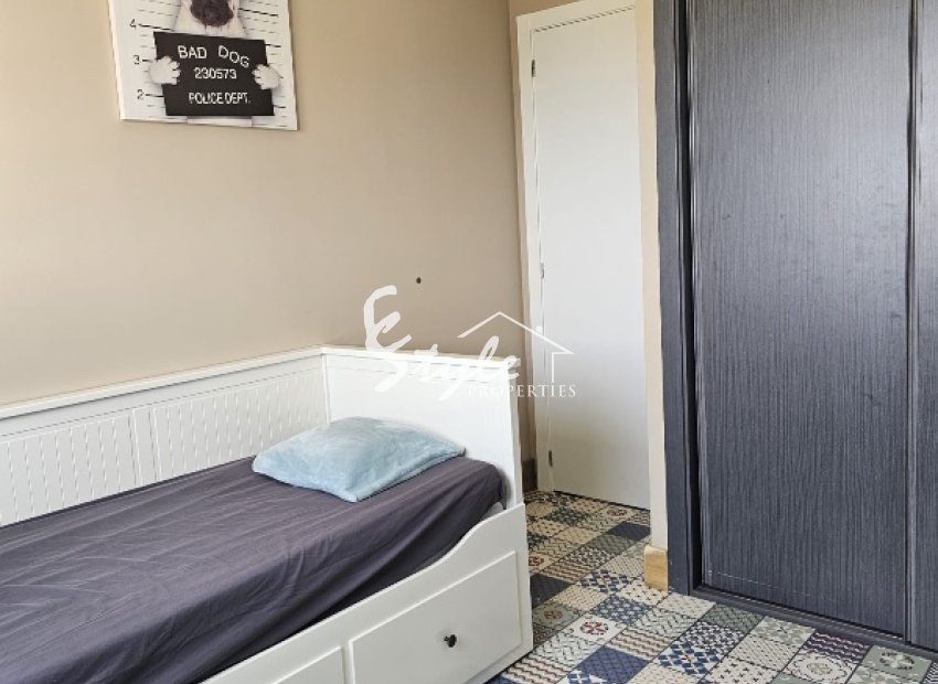 Resale - Apartamento - Punta Prima