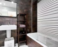 Resale - Apartamento - Punta Prima