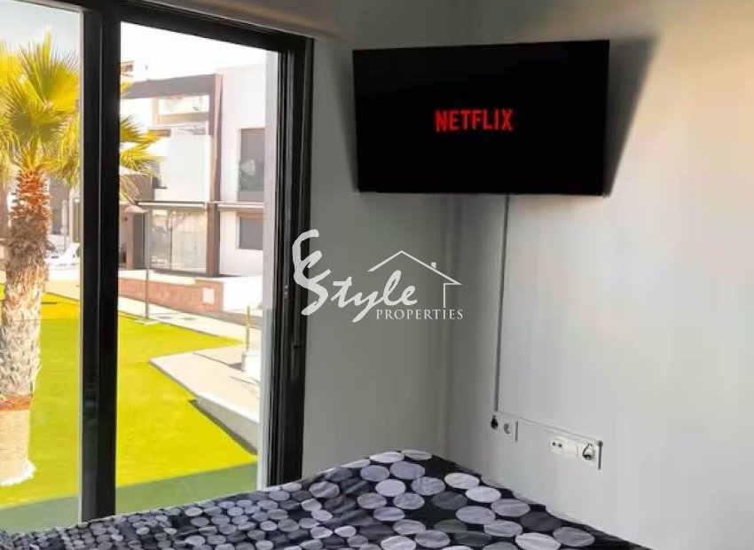 Resale - Apartamento - Punta Prima