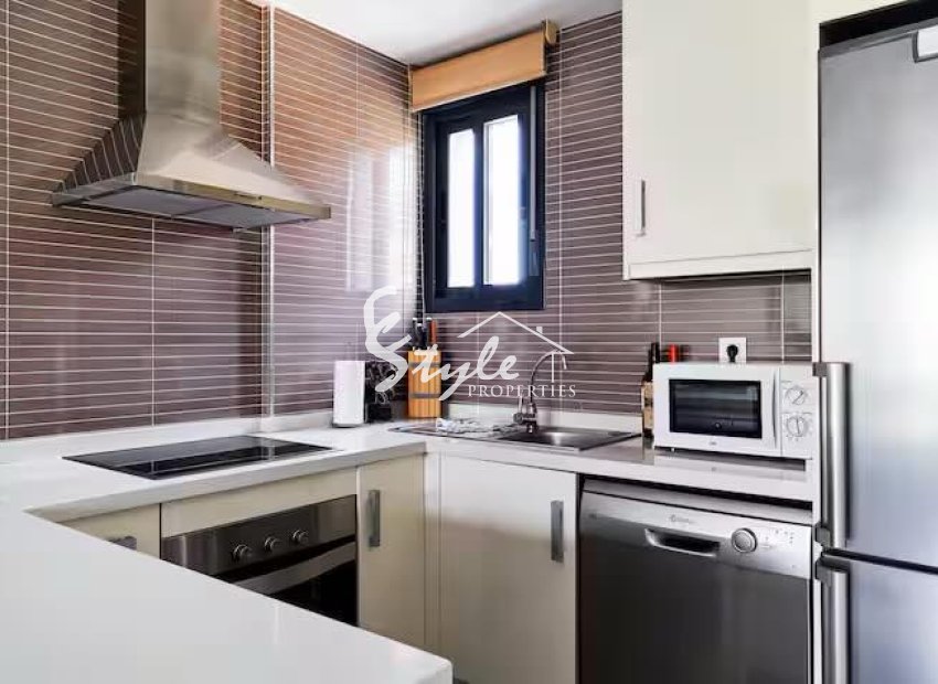 Resale - Apartamento - Punta Prima