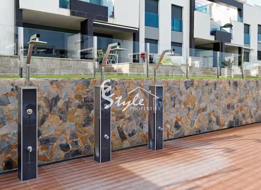 Resale - Apartamento - Punta Prima