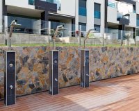 Resale - Apartamento - Punta Prima