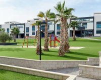 Resale - Apartamento - Punta Prima