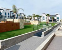 Resale - Apartamento - Punta Prima