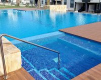 Resale - Apartamento - Punta Prima