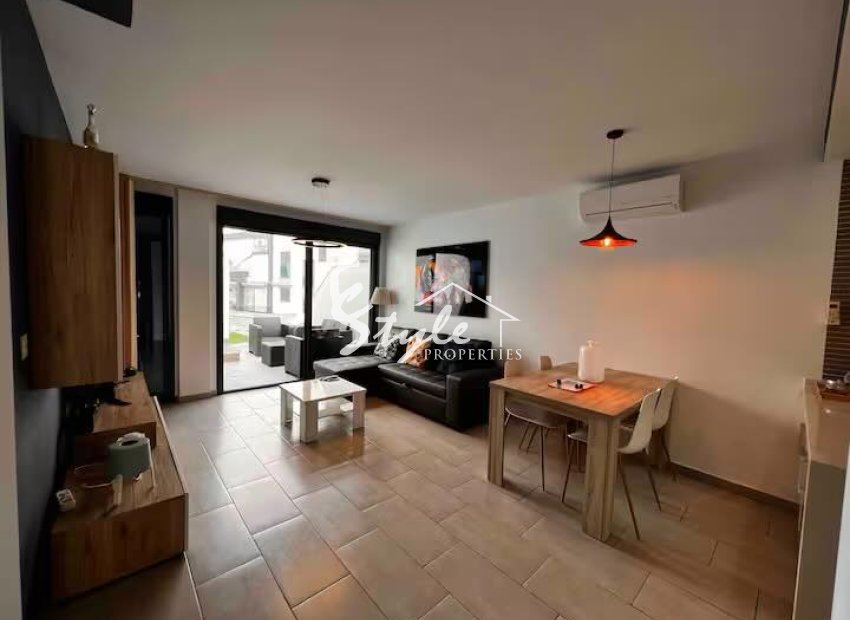 Resale - Apartamento - Punta Prima