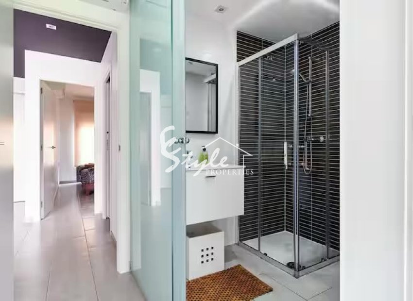 Resale - Apartamento - Punta Prima