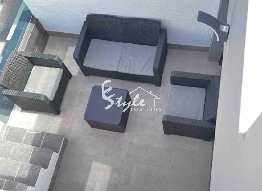 Resale - Apartamento - Punta Prima