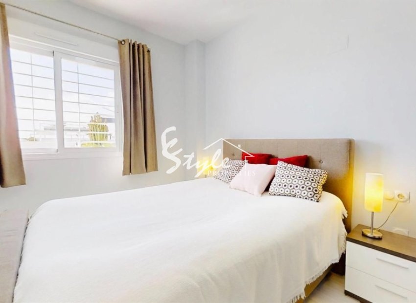 Resale - Apartamento - Punta Prima