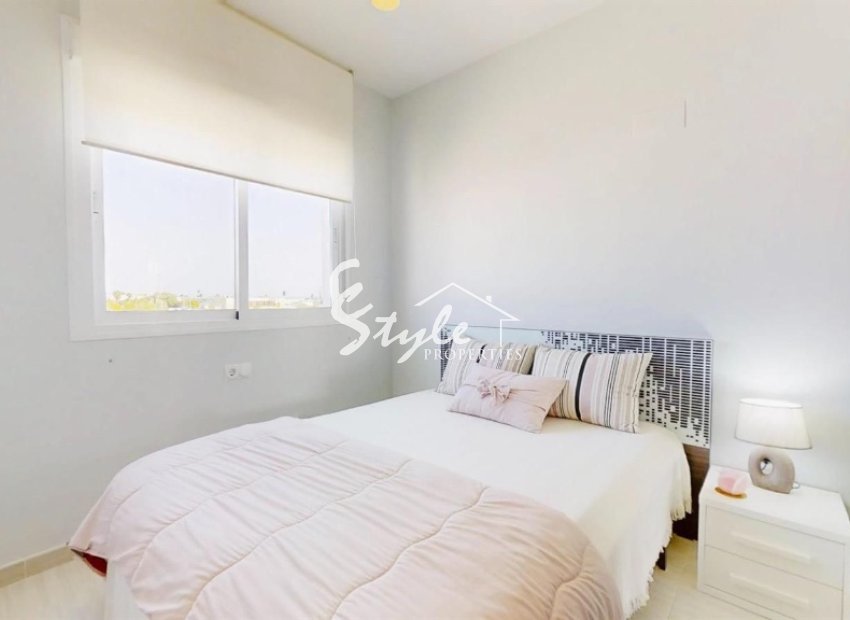 Resale - Apartamento - Punta Prima