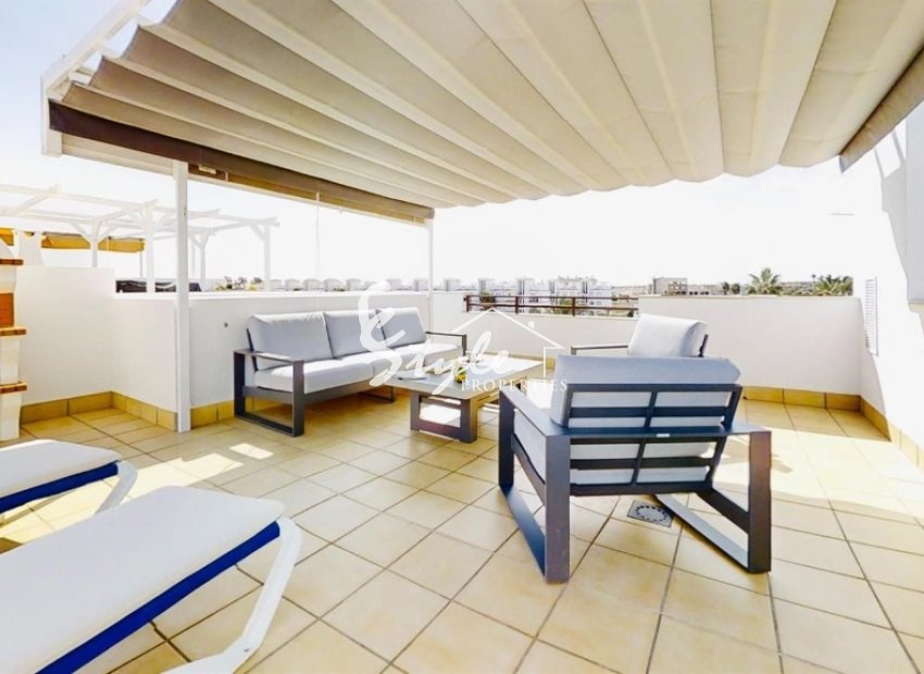 Resale - Apartamento - Punta Prima