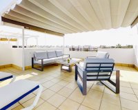 Resale - Apartamento - Punta Prima