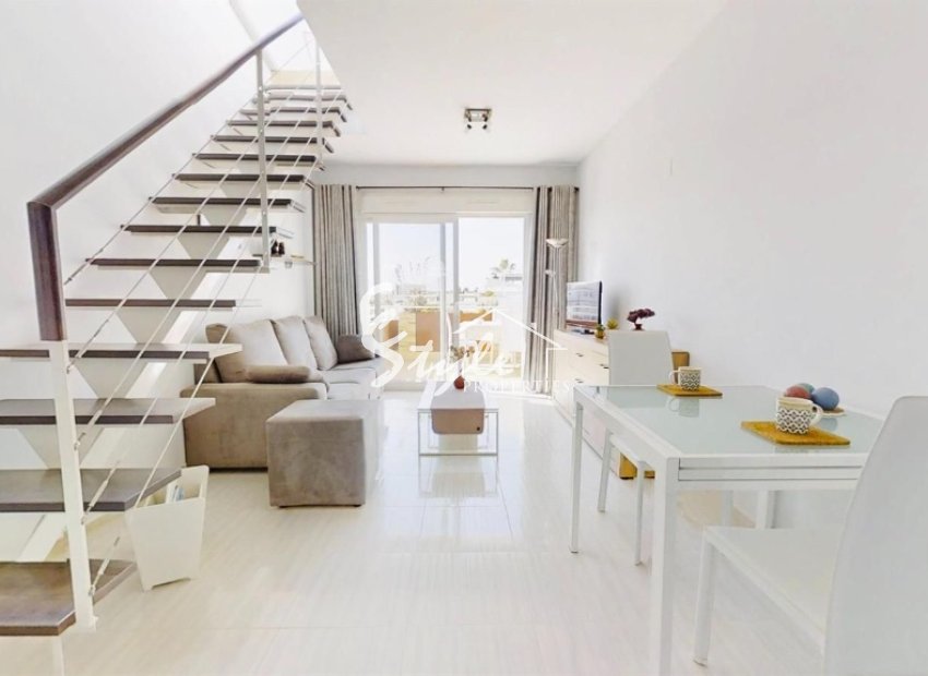 Resale - Apartamento - Punta Prima