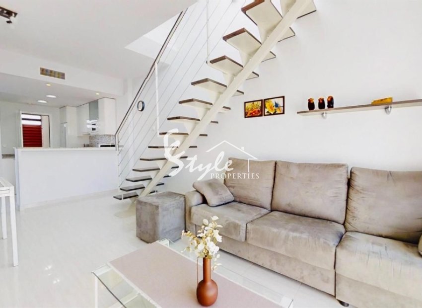 Resale - Apartamento - Punta Prima