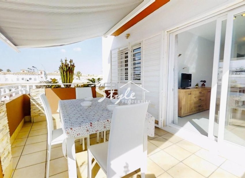 Resale - Apartamento - Punta Prima