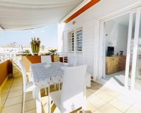Resale - Apartamento - Punta Prima