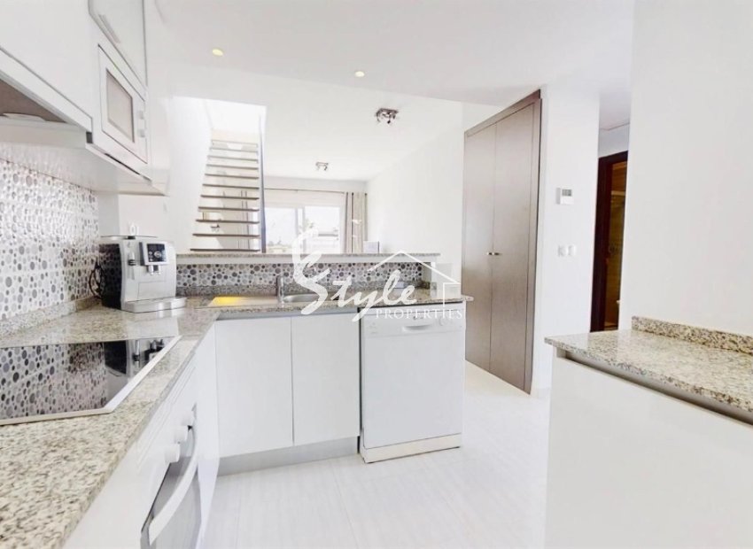 Resale - Apartamento - Punta Prima