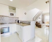 Resale - Apartamento - Punta Prima