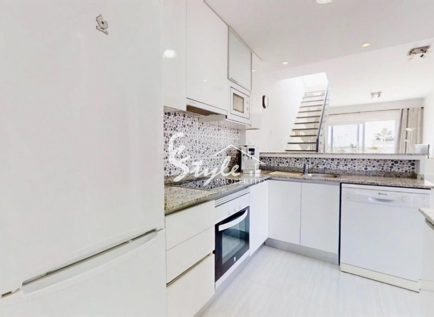 Resale - Apartamento - Punta Prima