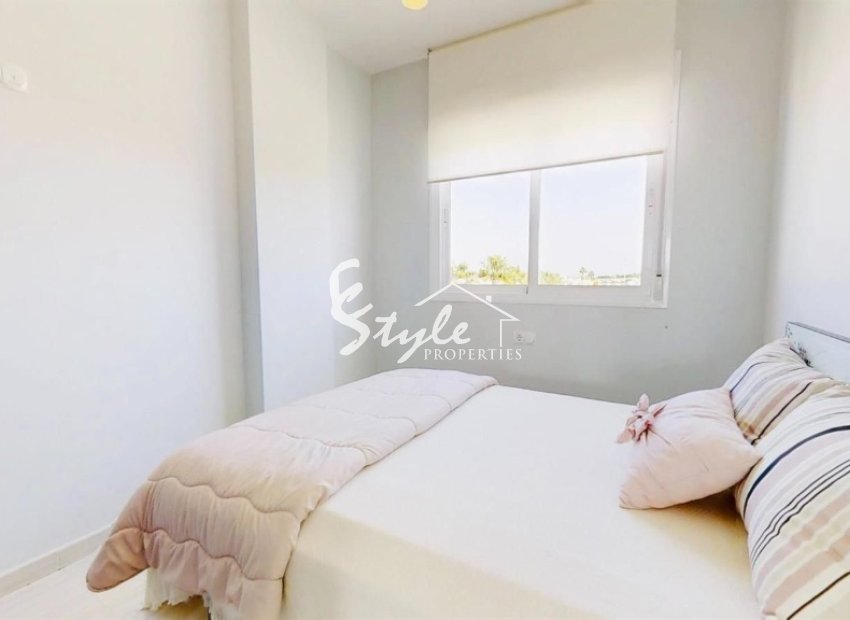 Resale - Apartamento - Punta Prima