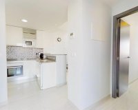 Resale - Apartamento - Punta Prima