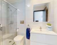 Resale - Apartamento - Punta Prima