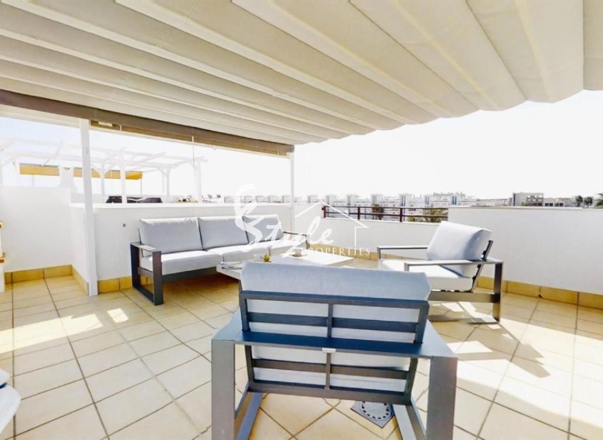 Resale - Apartamento - Punta Prima