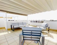 Resale - Apartamento - Punta Prima