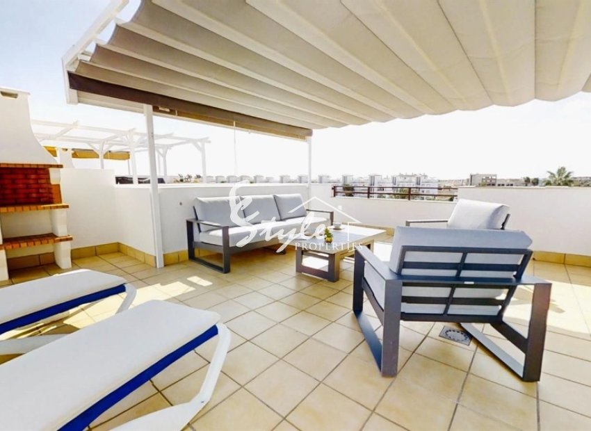 Resale - Apartamento - Punta Prima