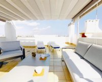 Resale - Apartamento - Punta Prima