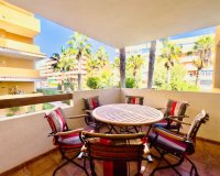 Resale - Apartamento - Punta Prima