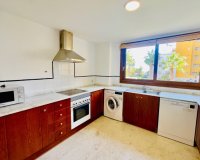 Resale - Apartamento - Punta Prima