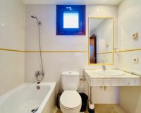 Resale - Apartamento - Punta Prima