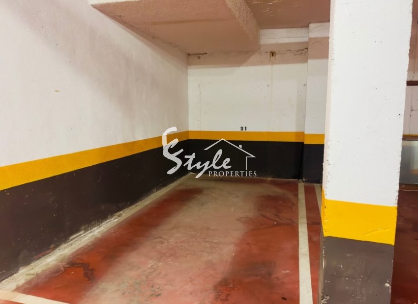 Resale - Apartamento - Punta Prima