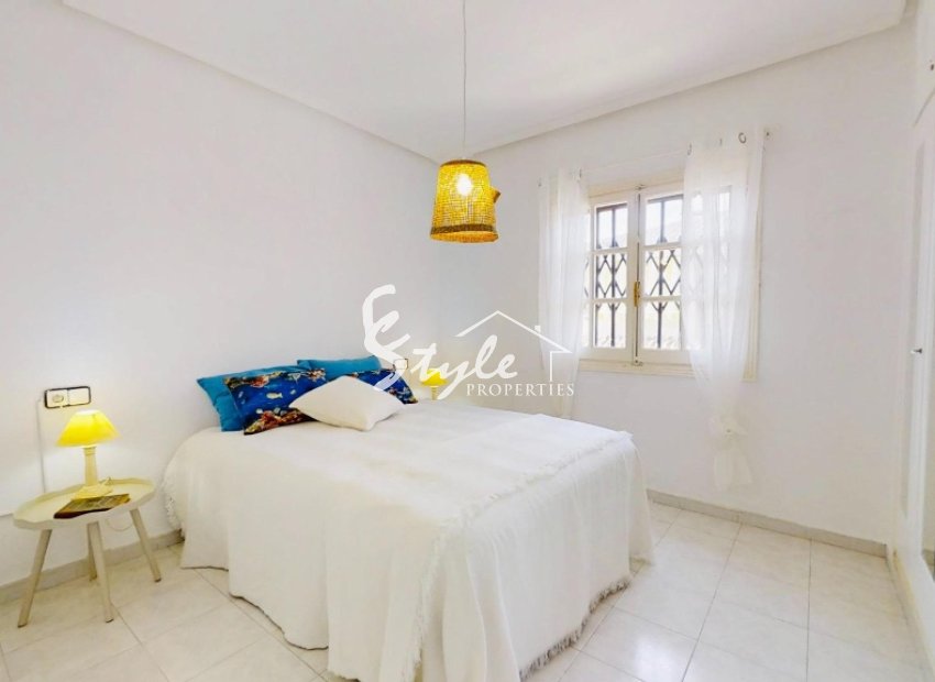 Resale - Apartamento - Punta Prima