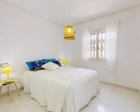 Resale - Apartamento - Punta Prima