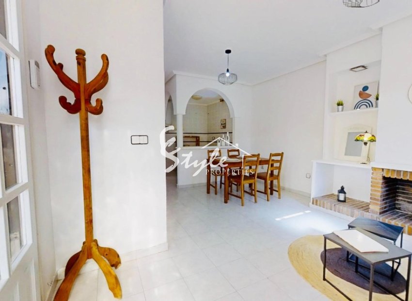 Resale - Apartamento - Punta Prima